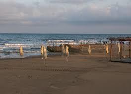 Spiaggia di San Felice Circeo